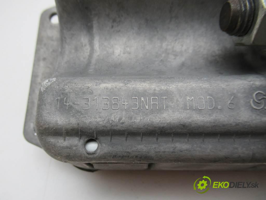 Alfa Romeo 147  2004  HATCHBACK 5D 1.9JTD 140KM 00-10 1900 AirBag - spolujazdca 46748661 (Airbagy)