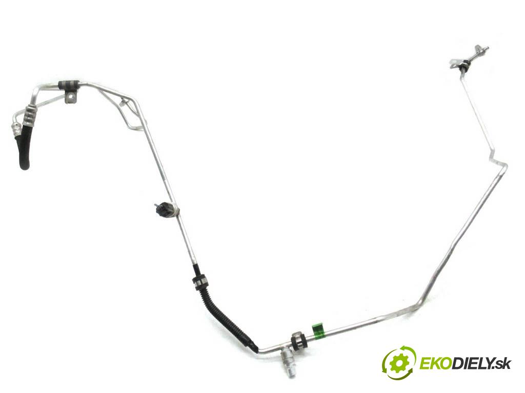 Renault Clio IV    KOMBI 5D 0.9 TCE 76KM 12-19  rúrka klimatizácie 924401488R (Rúrky klimatizácie)