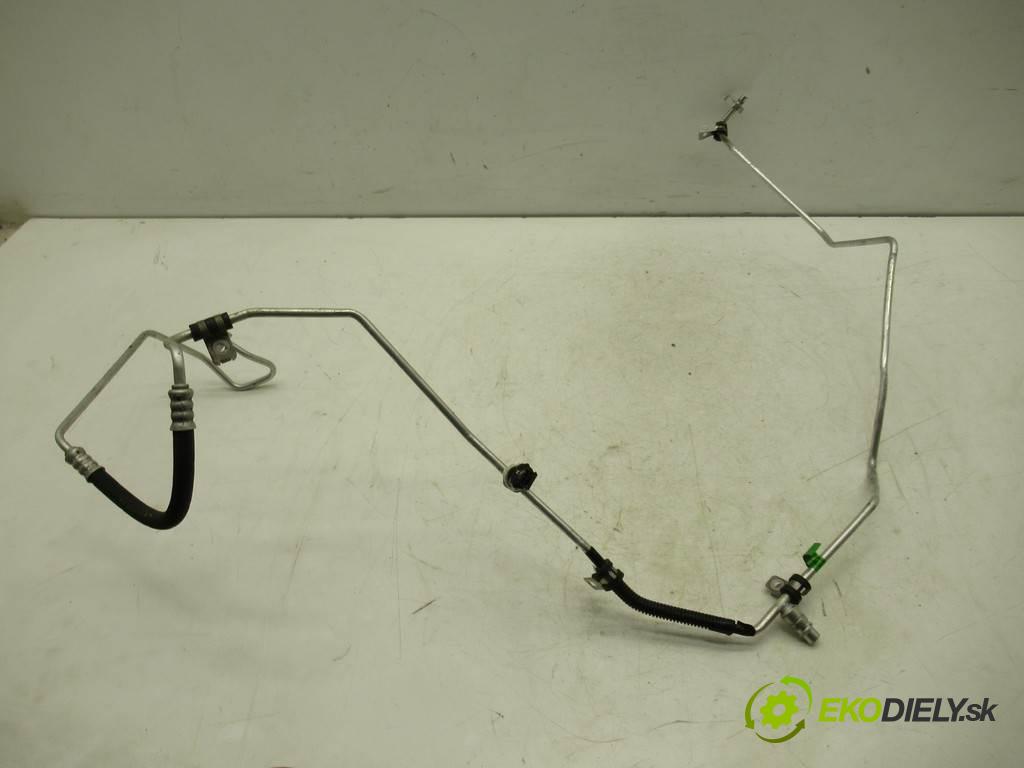 Renault Clio IV    KOMBI 5D 0.9 TCE 76KM 12-19  rúrka klimatizácie 924401488R (Rúrky klimatizácie)