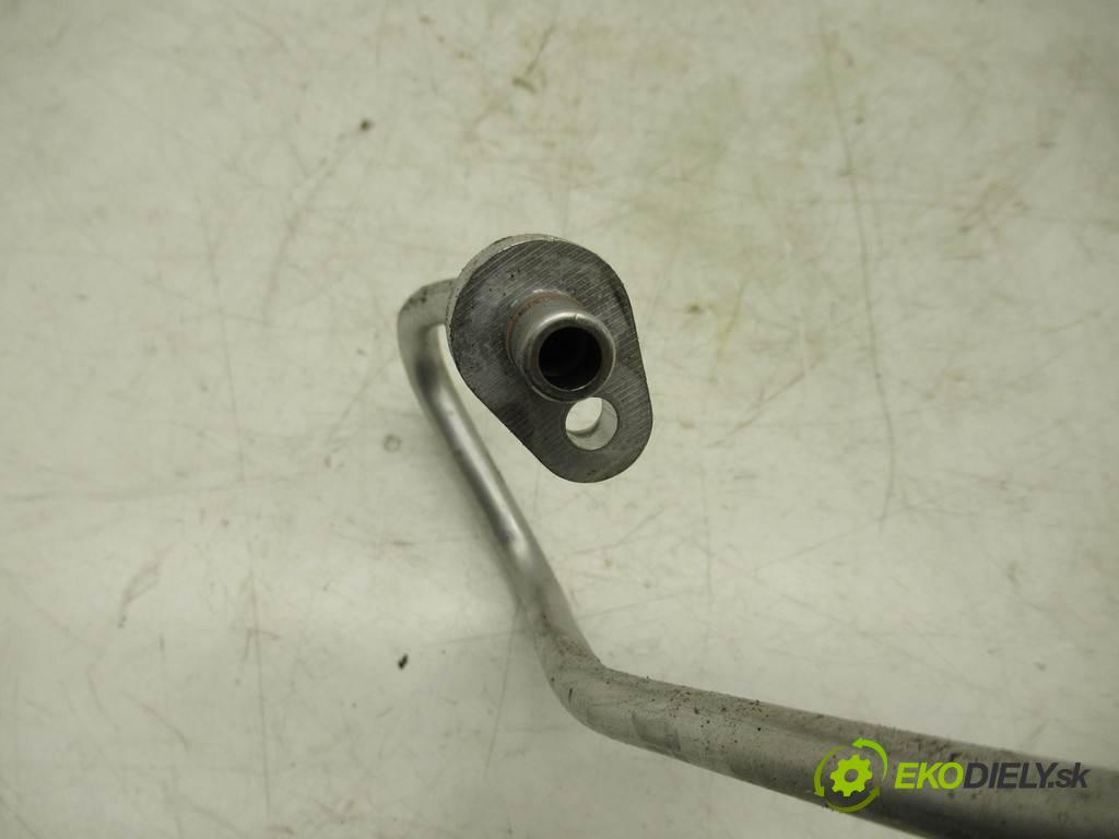 Renault Clio IV    KOMBI 5D 0.9 TCE 76KM 12-19  rúrka klimatizácie 924401488R (Rúrky klimatizácie)