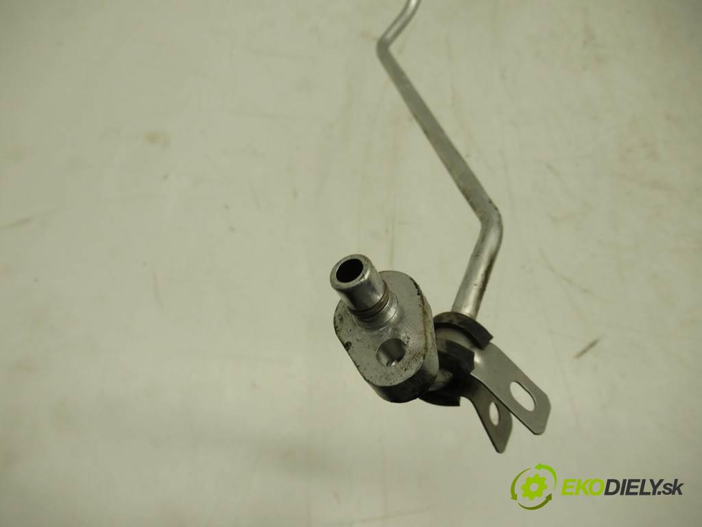 Renault Clio IV    KOMBI 5D 0.9 TCE 76KM 12-19  rúrka klimatizácie 924401488R (Rúrky klimatizácie)