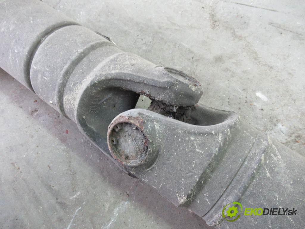 Man L2000    A  Kardaň, hriadeľ hnací  (Kardaňové hriadele)