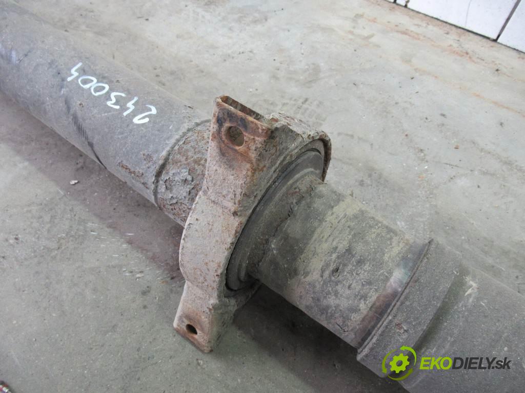 Man L2000    A  Kardaň, hriadeľ hnací  (Kardaňové hriadele)