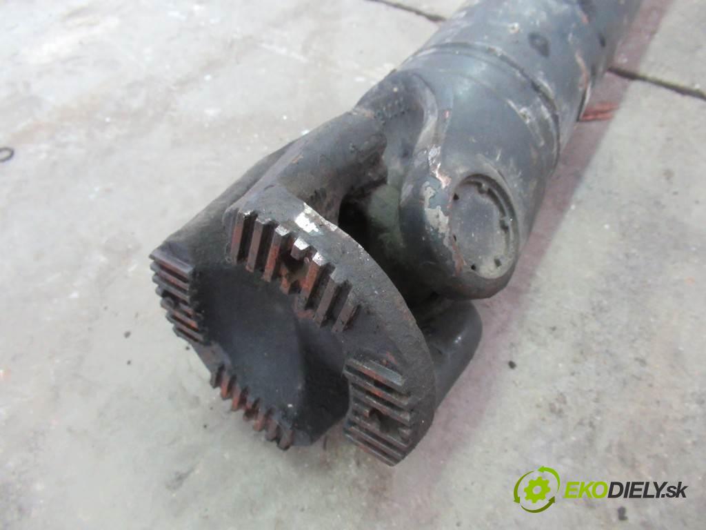 Man L2000    A  Kardaň, hriadeľ hnací  (Kardaňové hriadele)