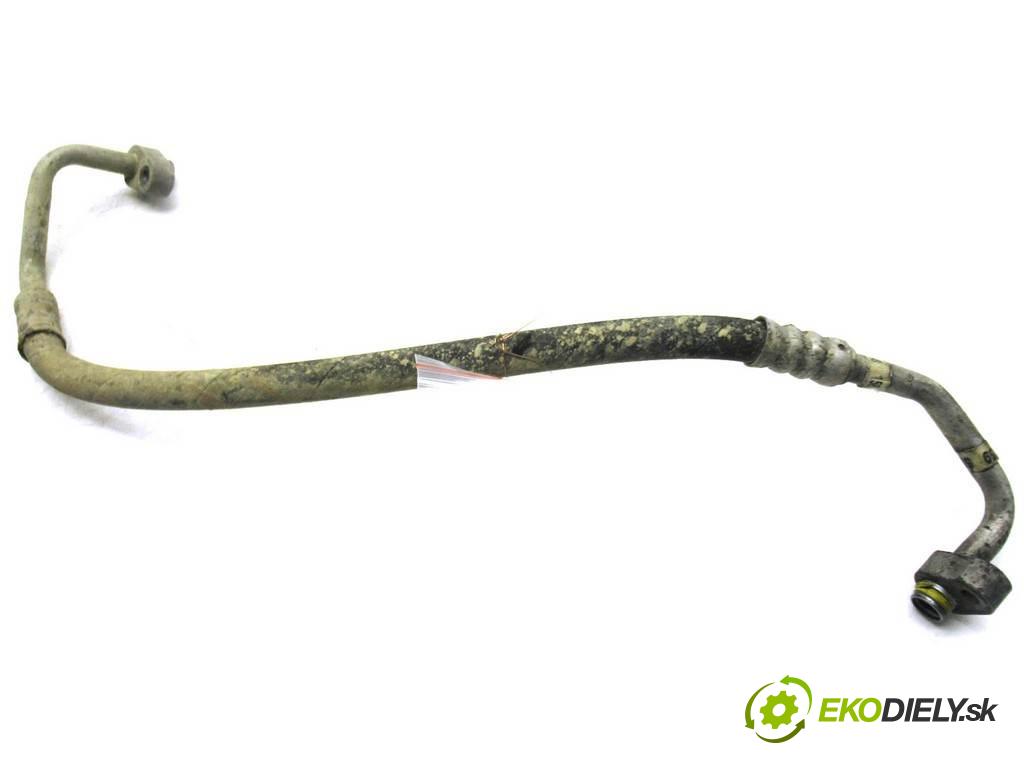 Fiat Stilo  2003  HATCHBACK 5D 1.9JTD 115KM 01-07 1900 rúrka klimatizácie 46840064 (Rúrky klimatizácie)