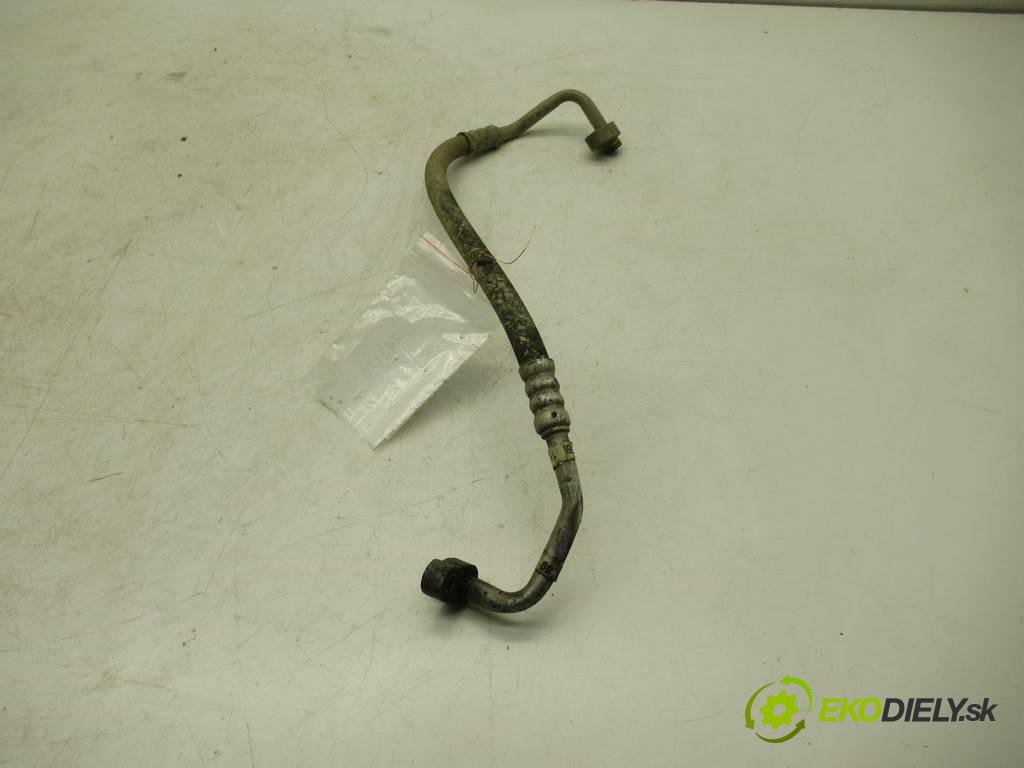 Fiat Stilo  2003  HATCHBACK 5D 1.9JTD 115KM 01-07 1900 rúrka klimatizácie 46840064 (Rúrky klimatizácie)