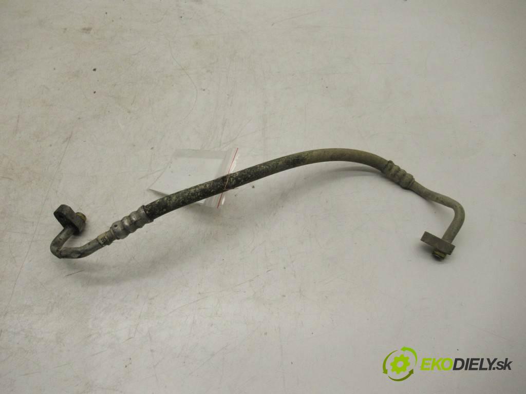 Fiat Stilo  2003  HATCHBACK 5D 1.9JTD 115KM 01-07 1900 rúrka klimatizácie 46840064 (Rúrky klimatizácie)