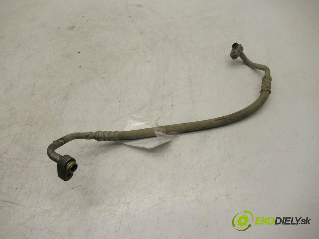 Fiat Stilo  2003  HATCHBACK 5D 1.9JTD 115KM 01-07 1900 rúrka klimatizácie 46840064 (Rúrky klimatizácie)