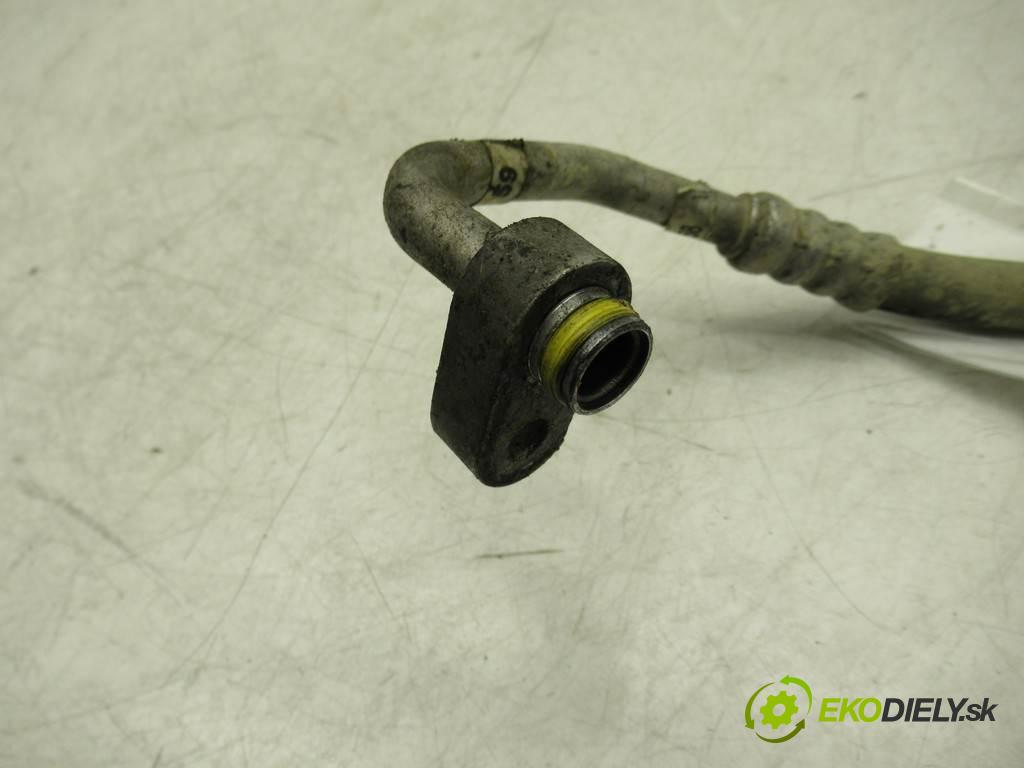 Fiat Stilo  2003  HATCHBACK 5D 1.9JTD 115KM 01-07 1900 rúrka klimatizácie 46840064 (Rúrky klimatizácie)