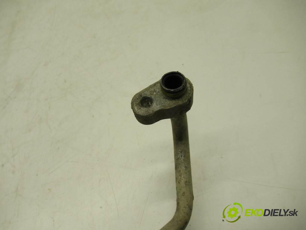 Fiat Stilo  2003  HATCHBACK 5D 1.9JTD 115KM 01-07 1900 rúrka klimatizácie 46840064 (Rúrky klimatizácie)