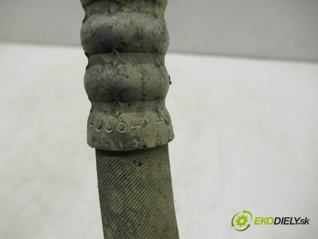 Fiat Stilo  2003  HATCHBACK 5D 1.9JTD 115KM 01-07 1900 rúrka klimatizácie 46840064 (Rúrky klimatizácie)