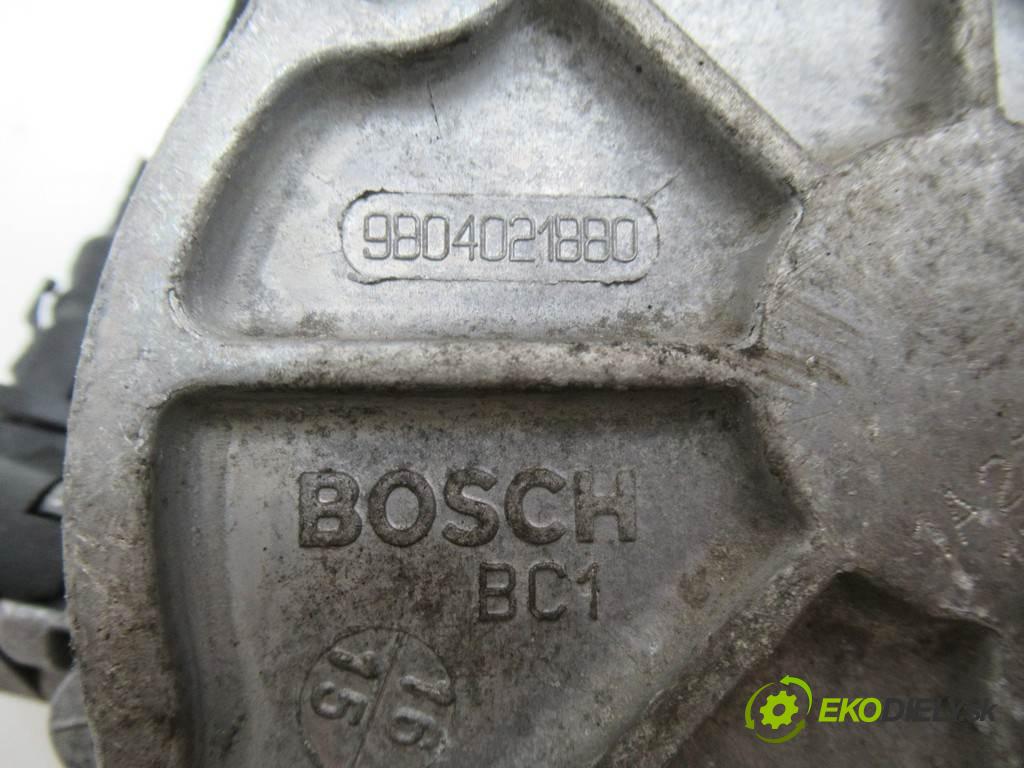 Citroen Berlingo II  2015  III 1.6 e-HDI 92KM 08-18 1560 pumpa vakuová 9804021880