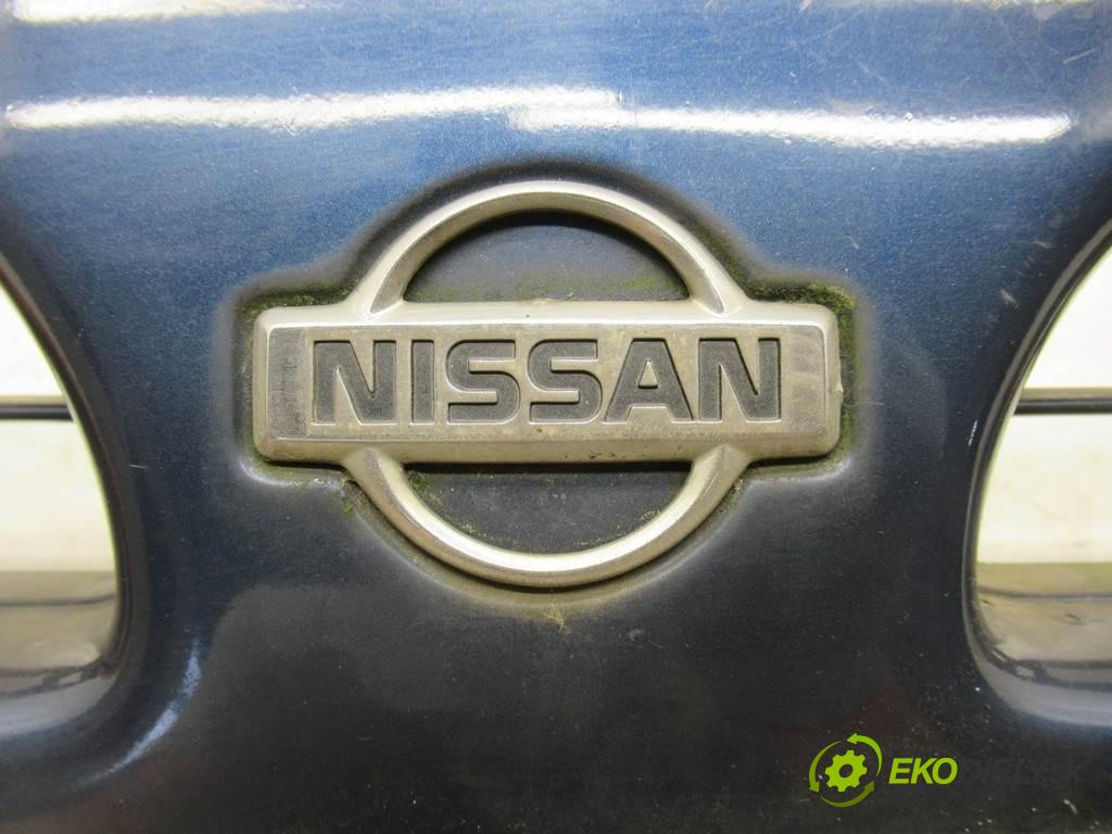 Nissan Terrano II  1995 91 kW 2.4B 124KM 93-06 2400 Mriežka maska  (Mriežky, masky)