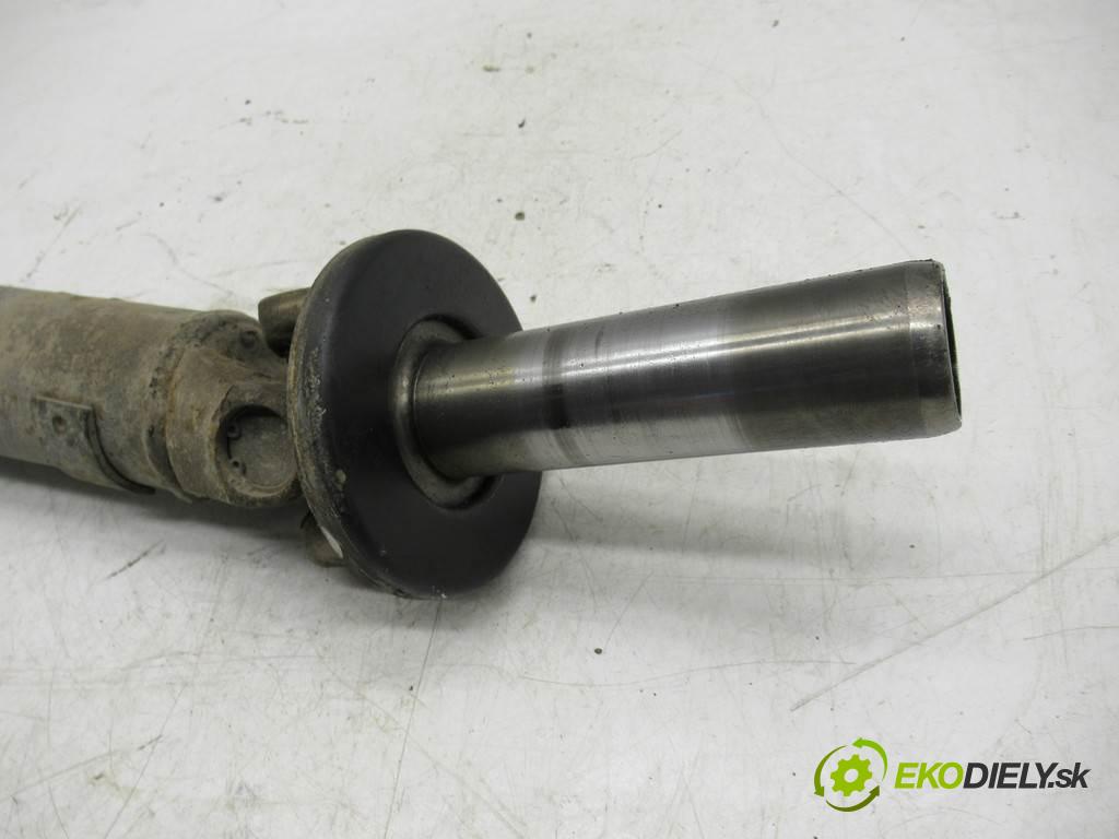 Nissan Terrano II    2.4B 124KM 93-06  Kardaň, hriadeľ hnací  (Kardaňové hriadele)