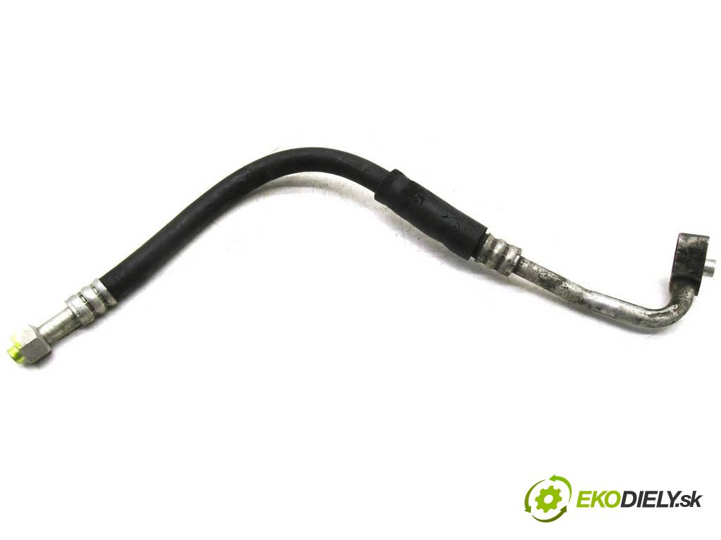 Nissan Terrano II    2.4B 124KM 93-06  rúrka klimatizácie  (Rúrky klimatizácie)