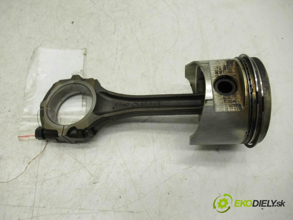 Nissan Terrano II    2.4B 124KM 93-06  piest - ojnica  (Piesty)