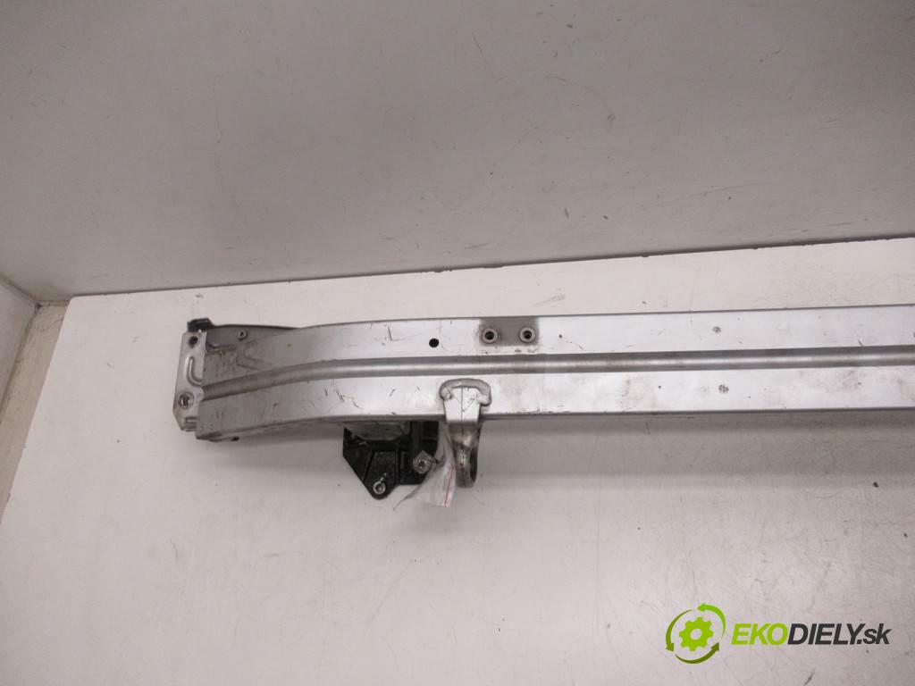 Mercedes-Benz W168  2002 70 kW 1.7CDI 95KM 97-04 1700 Výstuha nárazníka predný  (Výstuhy predné)