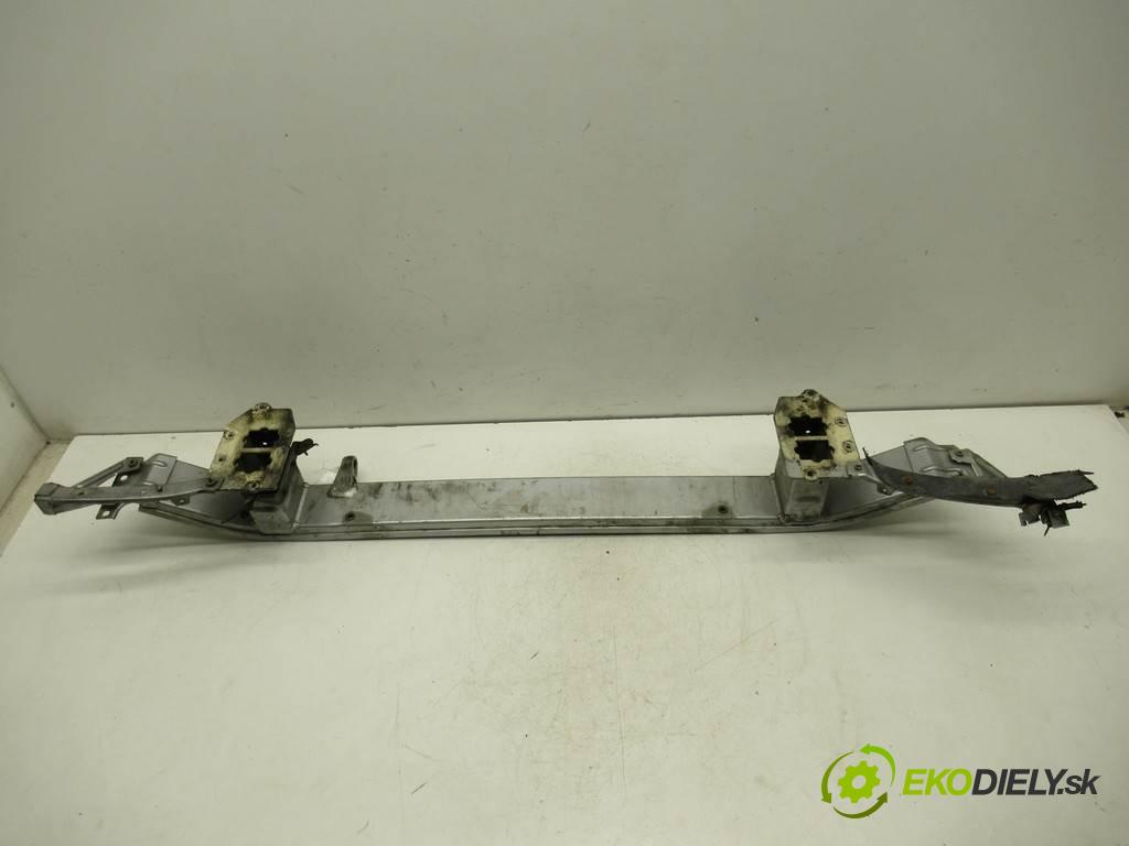 Mercedes-Benz W168  2002 70 kW 1.7CDI 95KM 97-04 1700 Výstuha nárazníka predný  (Výstuhy predné)