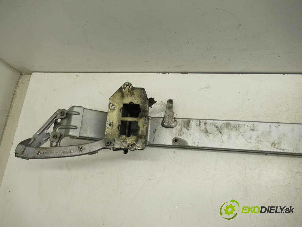 Mercedes-Benz W168  2002 70 kW 1.7CDI 95KM 97-04 1700 Výstuha nárazníka predný  (Výstuhy predné)