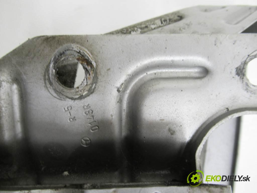 Mercedes-Benz W168  2002 70 kW 1.7CDI 95KM 97-04 1700 Výstuha nárazníka predný  (Výstuhy predné)