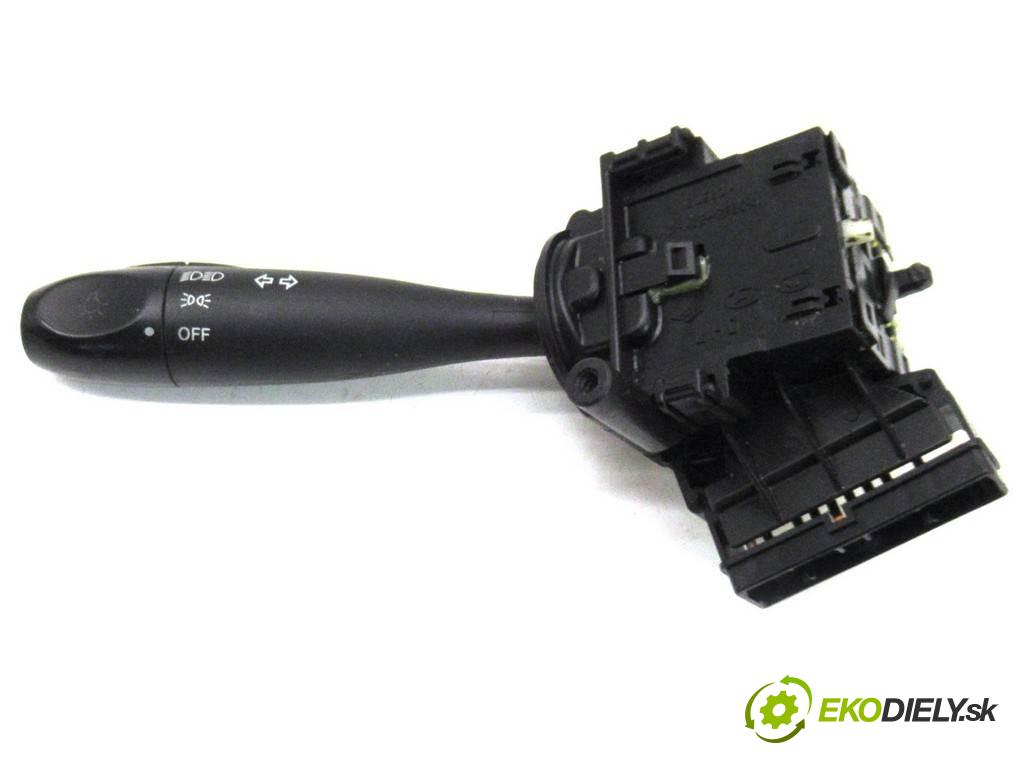 Hyundai Getz  2004  HATCHBACK 5D 1.3B 82KM 02-05 1300 Prepínač smeroviek  (Prepínače, spínače, tlačidlá a ovládače kúrenia)