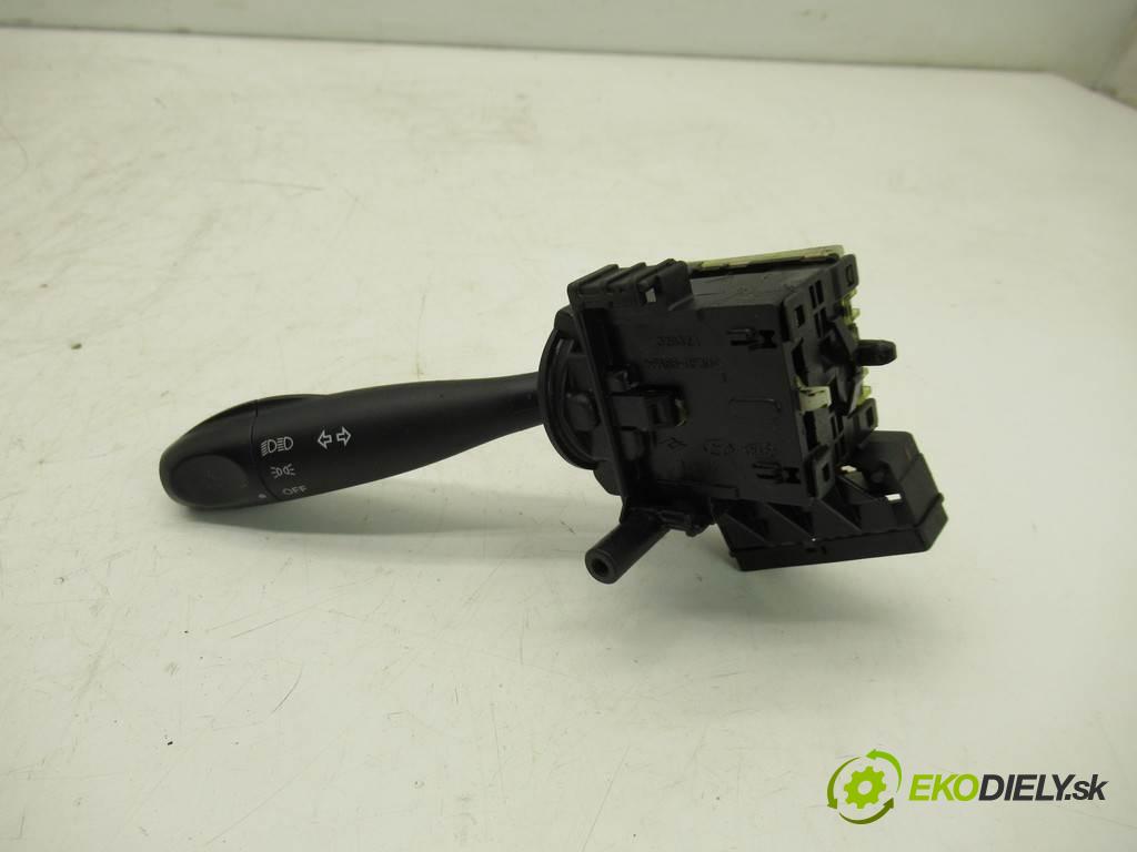 Hyundai Getz  2004  HATCHBACK 5D 1.3B 82KM 02-05 1300 Prepínač smeroviek  (Prepínače, spínače, tlačidlá a ovládače kúrenia)