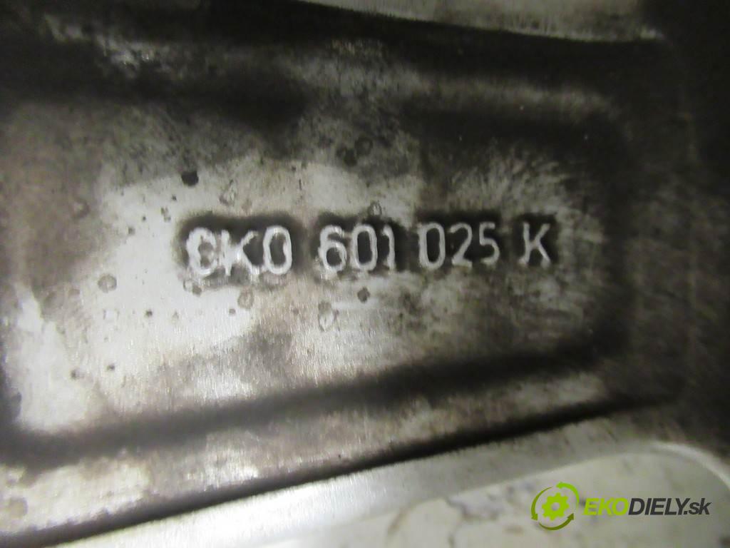 Audi A4 B6    17 7,5J 5X112 ET45  disky hliníkové - 17  (Hliníkové)