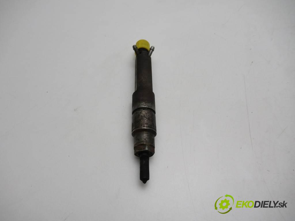 Volkswagen Passat B5    1.9TDI 90KM  Vstrekovacie ventily 028130201T (Vstrekovacie ventily)