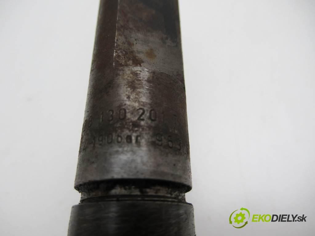 Volkswagen Passat B5    1.9TDI 90KM  Vstrekovacie ventily 028130201T (Vstrekovacie ventily)