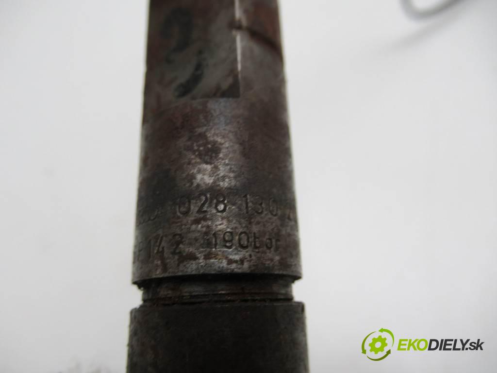 Volkswagen Passat B5    1.9TDI 90KM  Vstrekovacie ventily 028130201T (Vstrekovacie ventily)