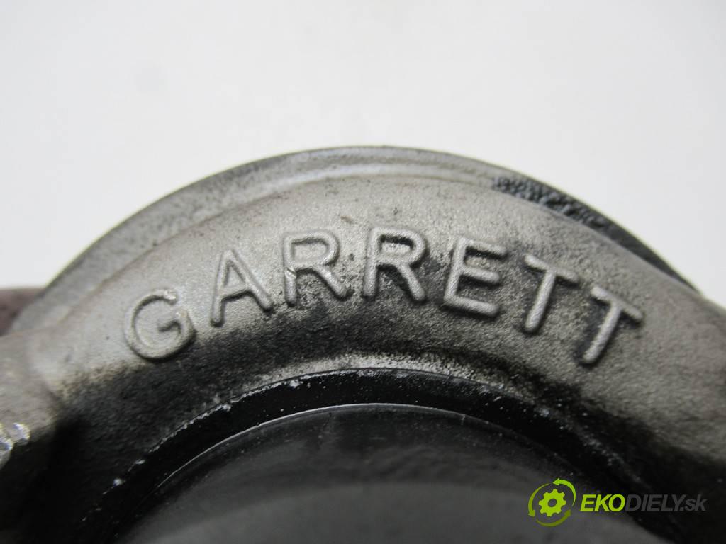 Saab 9-5 LIFT  2007  KOMBI 5D 1.9TID 150KM 05-09 1910 Turbodúchadlo,turbo 55203091 (Turbodúchadlá (kompletné))