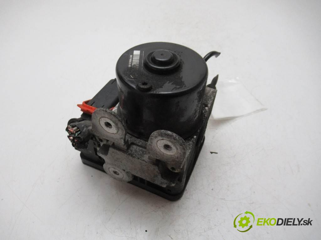 Honda Accord VII 2004 SEDAN 4D 2.2ICTDI 140KM 0205 2204 Pumpa ABS