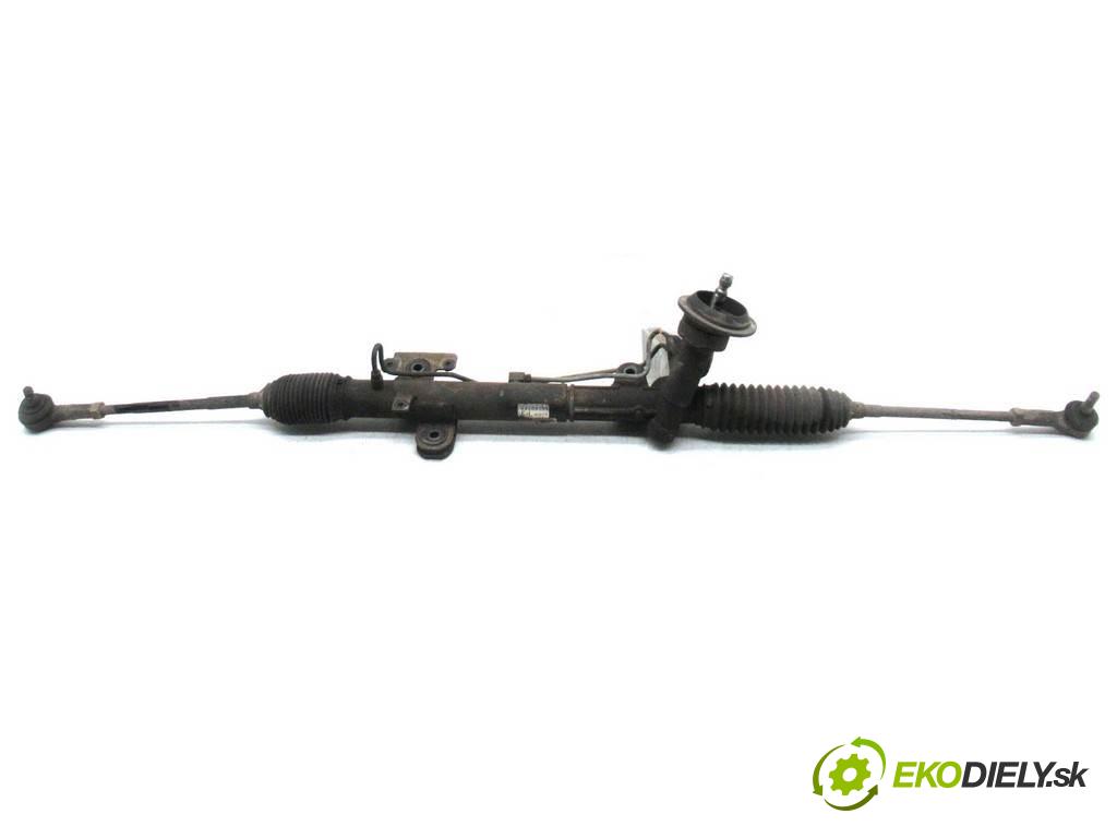 Mitsubishi Lancer Evo X  2009 217 kw 10 SEDAN 4D 2.0 16V 295KM 07-15 2000 riadenie - 4410A191  (Riadenia)