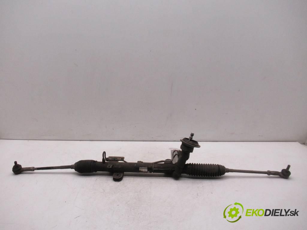 Mitsubishi Lancer Evo X  2009 217 kw 10 SEDAN 4D 2.0 16V 295KM 07-15 2000 riadenie - 4410A191  (Riadenia)