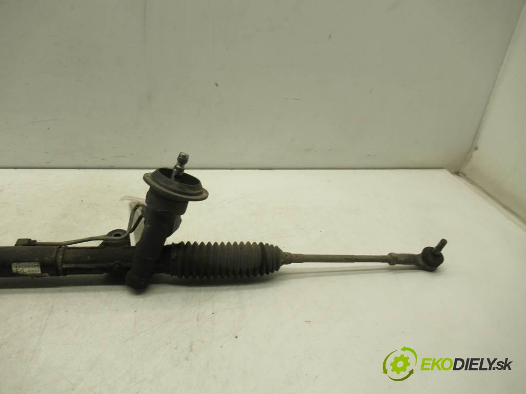 Mitsubishi Lancer Evo X  2009 217 kw 10 SEDAN 4D 2.0 16V 295KM 07-15 2000 riadenie - 4410A191  (Riadenia)