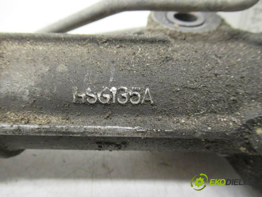 Mitsubishi Lancer Evo X  2009 217 kw 10 SEDAN 4D 2.0 16V 295KM 07-15 2000 riadenie - 4410A191  (Riadenia)