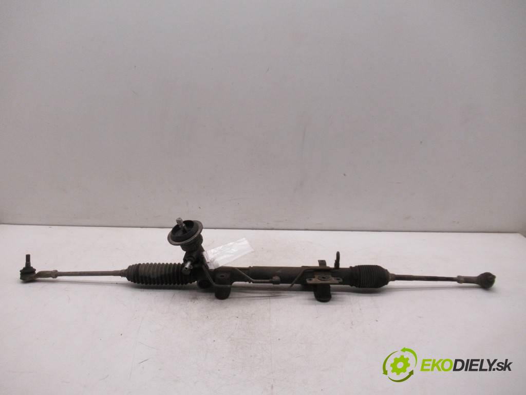 Mitsubishi Lancer Evo X  2009 217 kw 10 SEDAN 4D 2.0 16V 295KM 07-15 2000 riadenie - 4410A191  (Riadenia)