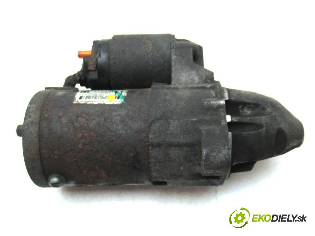 Mitsubishi Lancer Evo X  2009 217 kw 10 SEDAN 4D 2.0 16V 295KM 07-15 2000 Štartér 1810A011 M000T21571 (Štartéry)