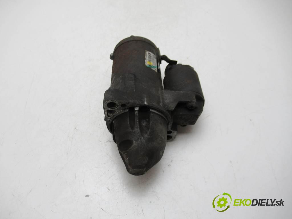Mitsubishi Lancer Evo X  2009 217 kw 10 SEDAN 4D 2.0 16V 295KM 07-15 2000 Štartér 1810A011 M000T21571 (Štartéry)