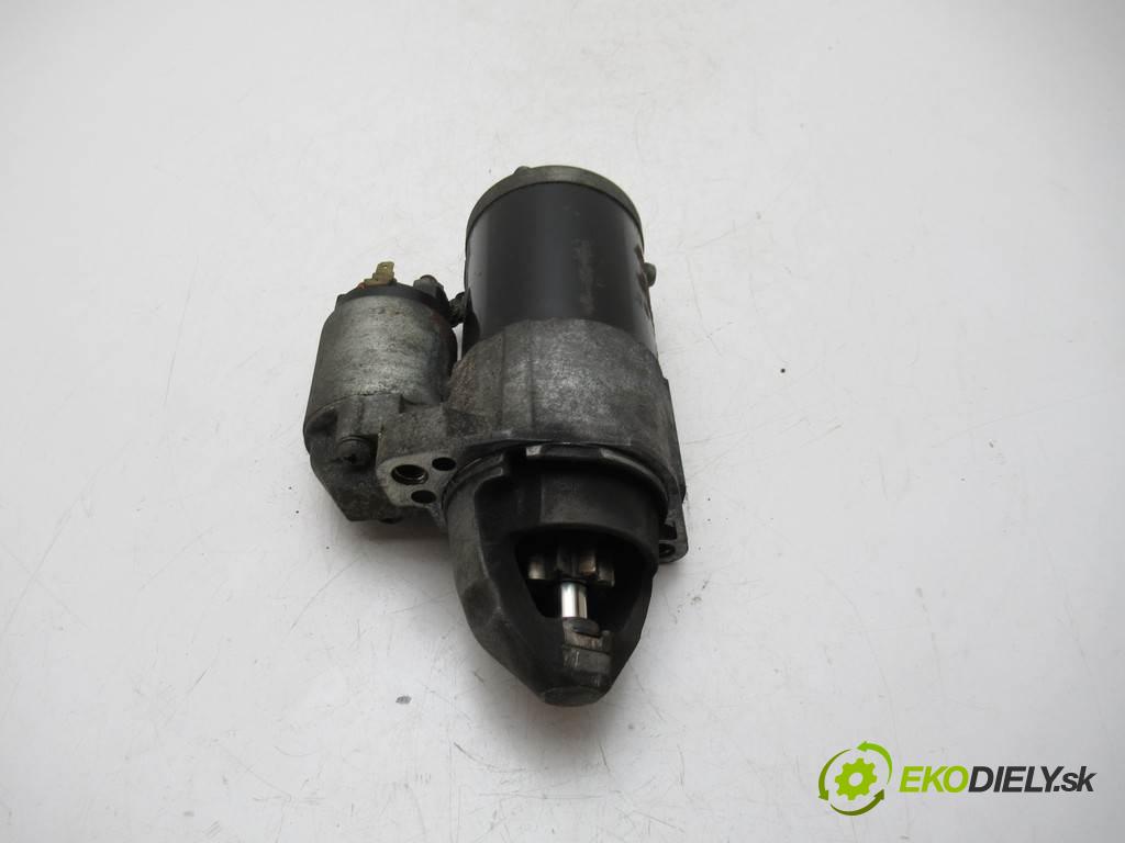 Mitsubishi Lancer Evo X  2009 217 kw 10 SEDAN 4D 2.0 16V 295KM 07-15 2000 Štartér 1810A011 M000T21571 (Štartéry)