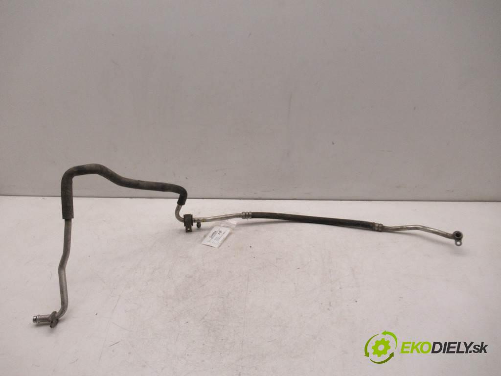 Mitsubishi Lancer Evo X    10 SEDAN 4D 2.0 16V 295KM 07-15  rúrka klimatizace  (Rozvody klimatizace)