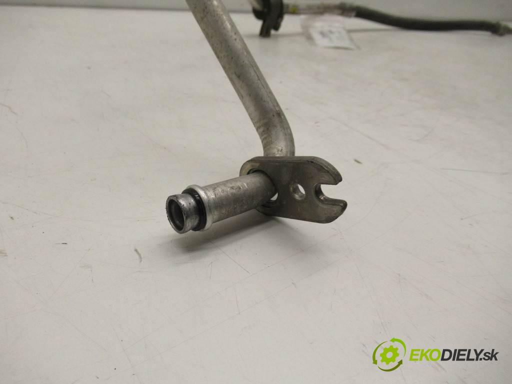 Mitsubishi Lancer Evo X    10 SEDAN 4D 2.0 16V 295KM 07-15  rúrka klimatizace  (Rozvody klimatizace)