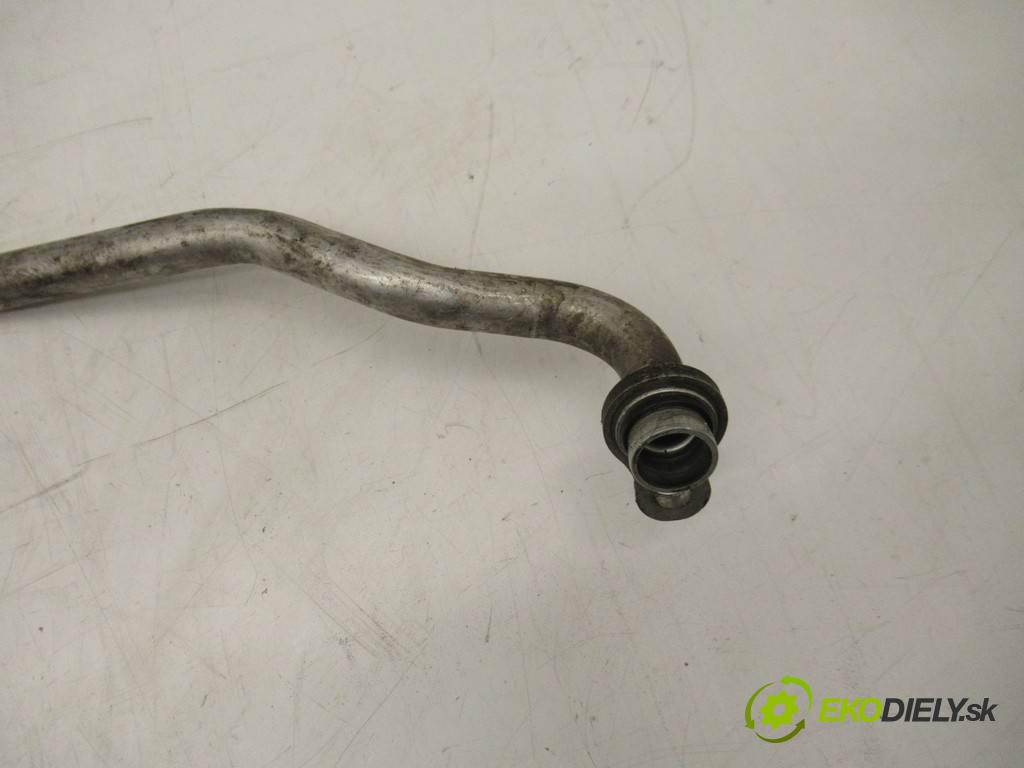 Mitsubishi Lancer Evo X    10 SEDAN 4D 2.0 16V 295KM 07-15  rúrka klimatizace  (Rozvody klimatizace)