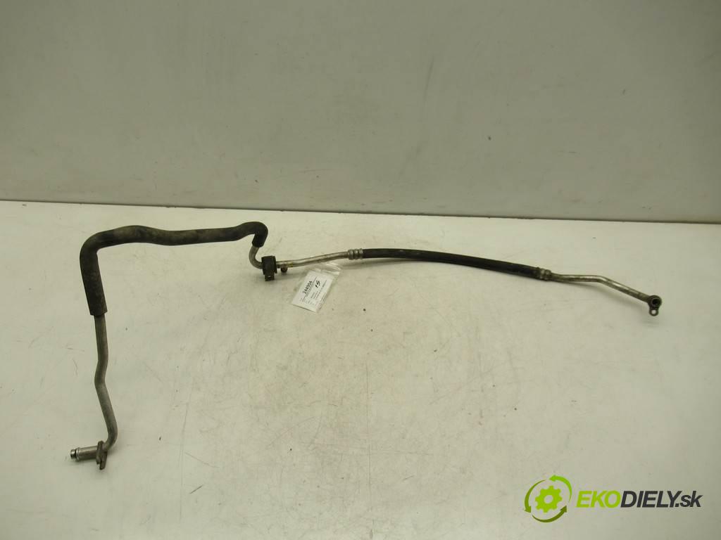 Mitsubishi Lancer Evo X    10 SEDAN 4D 2.0 16V 295KM 07-15  rúrka klimatizace  (Rozvody klimatizace)