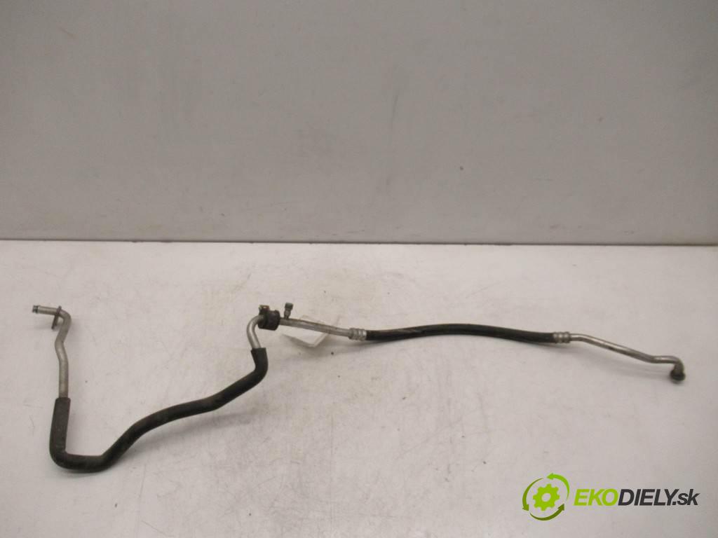 Mitsubishi Lancer Evo X    10 SEDAN 4D 2.0 16V 295KM 07-15  rúrka klimatizace  (Rozvody klimatizace)