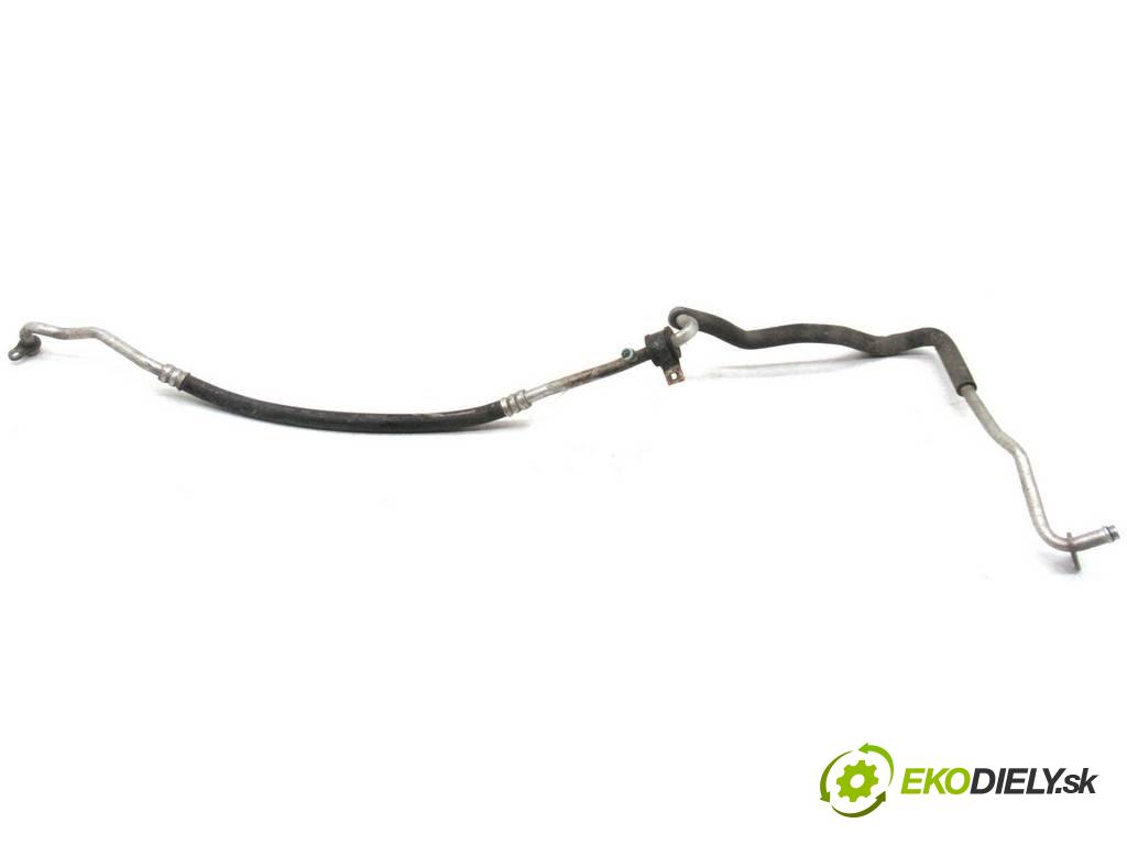 Mitsubishi Lancer Evo X    10 SEDAN 4D 2.0 16V 295KM 07-15  rúrka klimatizace  (Rozvody klimatizace)