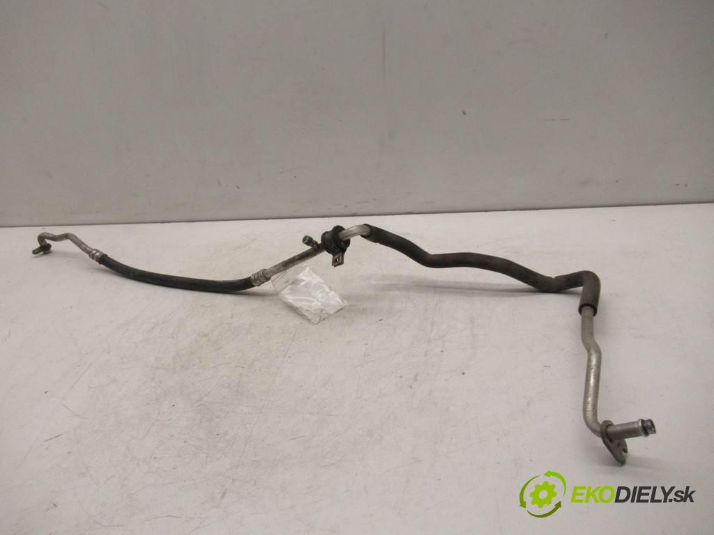 Mitsubishi Lancer Evo X    10 SEDAN 4D 2.0 16V 295KM 07-15  rúrka klimatizace  (Rozvody klimatizace)