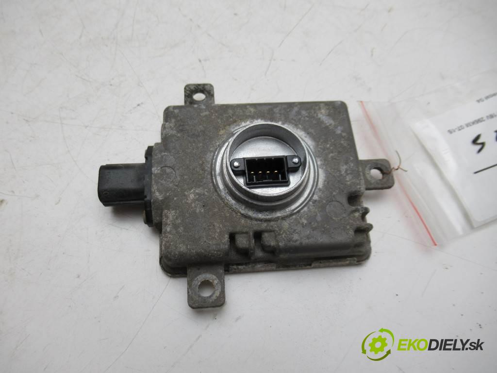 Mitsubishi Lancer Evo X    10 SEDAN 4D 2.0 16V 295KM 07-15  měnič XENON W3T16271 (Měniče)