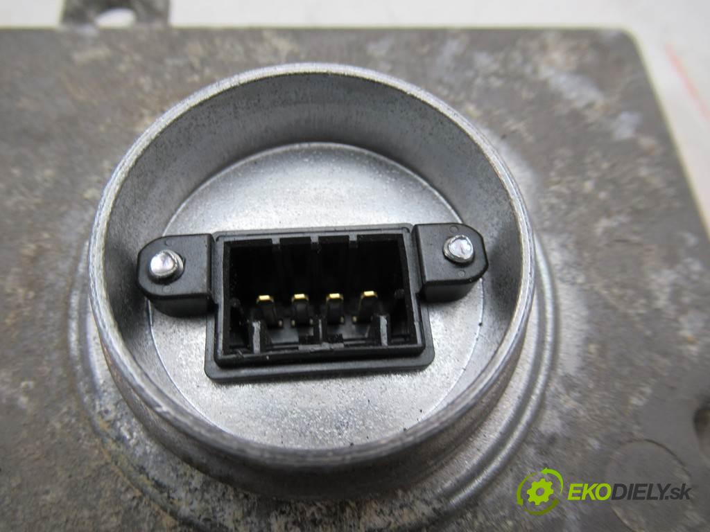 Mitsubishi Lancer Evo X    10 SEDAN 4D 2.0 16V 295KM 07-15  měnič XENON W3T16271 (Měniče)