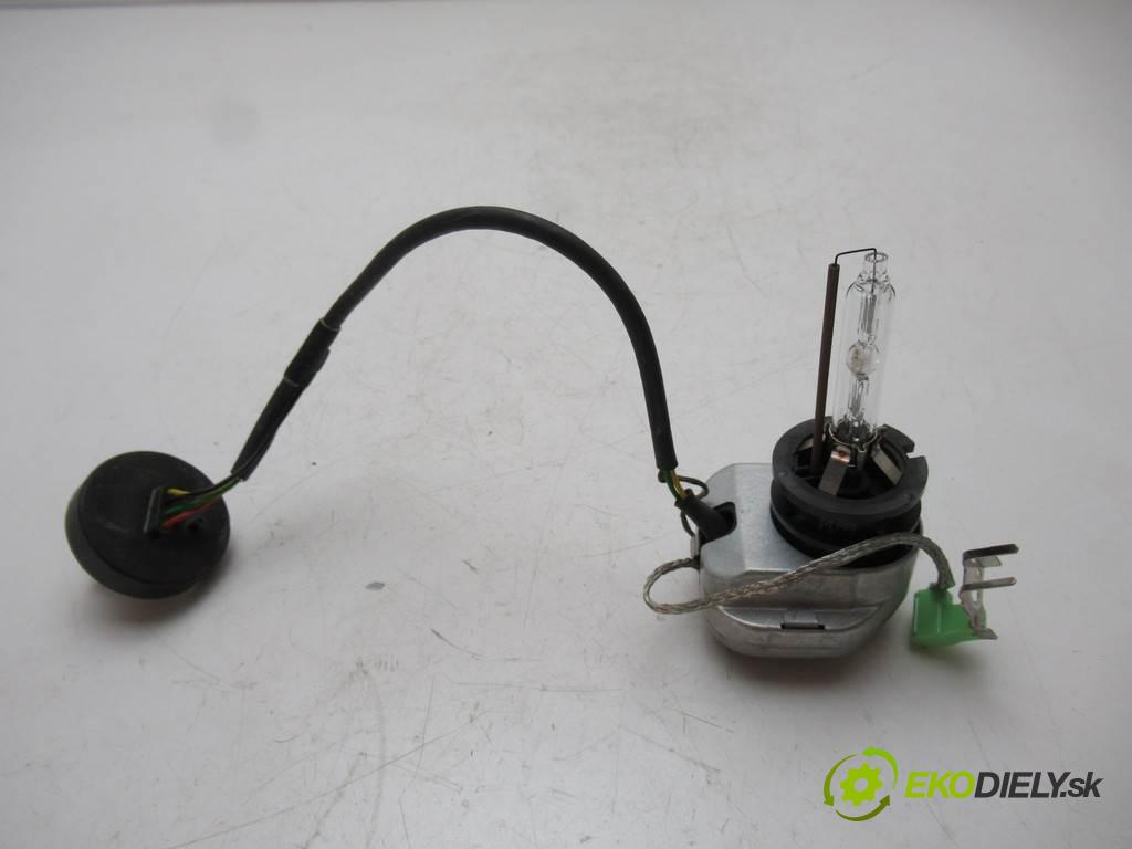 Mitsubishi Lancer Evo X    10 SEDAN 4D 2.0 16V 295KM 07-15  starter xenon XENON W3T16373